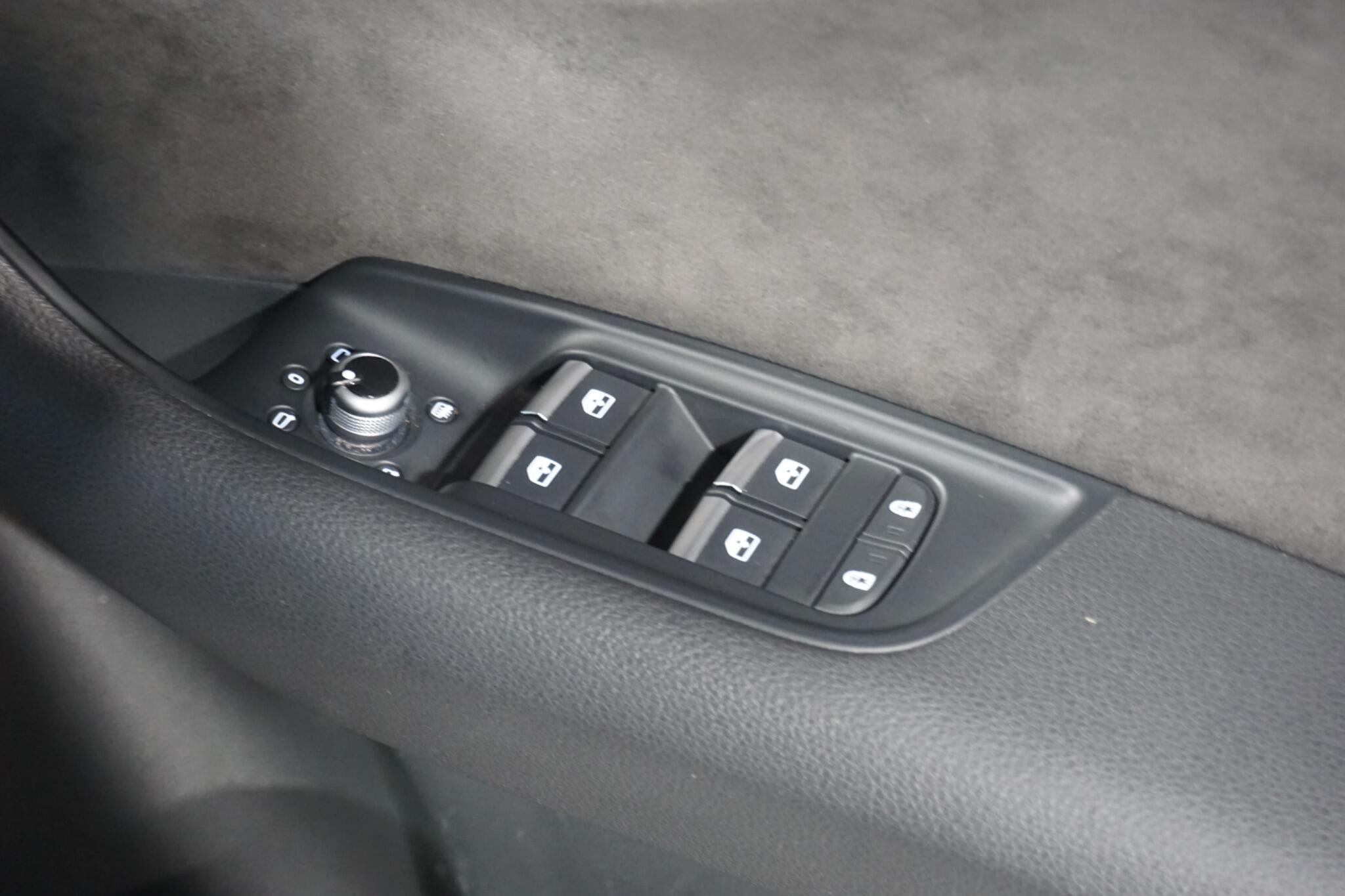 Audi Q7 3.0 TFSI V6 55 Black Edition SUV 5dr Petrol Tiptronic quattro Euro 6 (s/s) (340 ps)